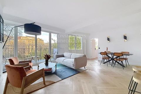 Lejlighed i Paris, Paris, Paris - € 1.395.000 | Ref: 86487057 - foto 3