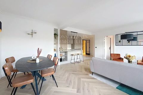 Lejlighed i Paris, Paris, Paris - € 1.395.000 | Ref: 86487057 - foto 4