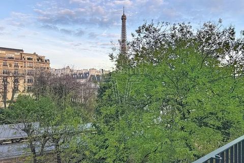Lejlighed i Paris, Paris, Paris - € 1.395.000 | Ref: 86487057 - foto 17