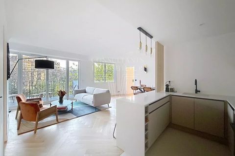 Lejlighed i Paris, Paris, Paris - € 1.395.000 | Ref: 86487057 - foto 6