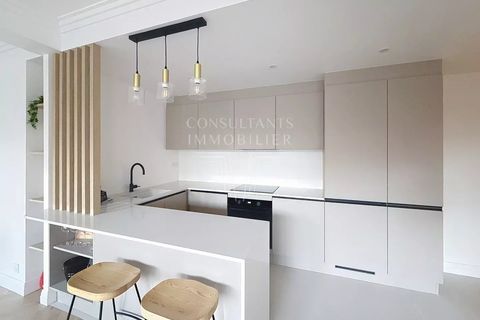Lejlighed i Paris, Paris, Paris - € 1.395.000 | Ref: 86487057 - foto 8