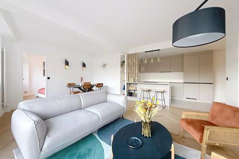 Lejlighed i Paris, Paris, Paris - € 1.395.000 | Ref: 86487057 - foto 2