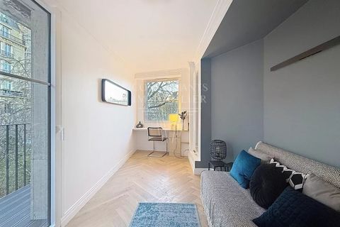 Lejlighed i Paris, Paris, Paris - € 1.395.000 | Ref: 86487057 - foto 15