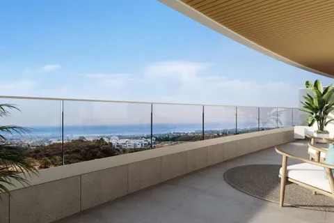 Leilighet i Estepona, Malaga, Estepona - € 420 000 | Ref: PDe874 - foto 2