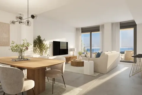 Leilighet i Estepona, Malaga, Estepona - € 420 000 | Ref: PDe874 - foto 3