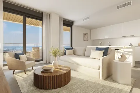 Leilighet i Estepona, Malaga, Estepona - € 420 000 | Ref: PDe874 - foto 4