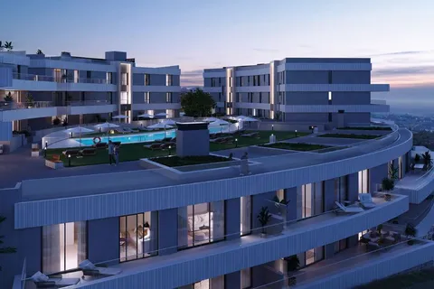 Leilighet i Estepona, Malaga, Estepona - € 420 000 | Ref: PDe874 - foto 8