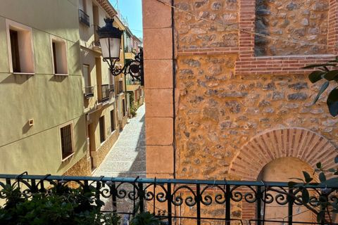 Byhus i Relleu, Alicante, Relleu - € 249.000 | Ref: GHP0334 - foto 2