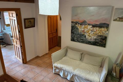 Byhus i Relleu, Alicante, Relleu - € 249.000 | Ref: GHP0334 - foto 4