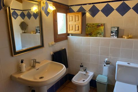 Byhus i Relleu, Alicante, Relleu - € 249.000 | Ref: GHP0334 - foto 6