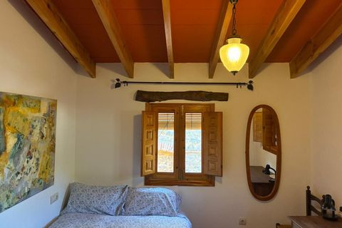 Byhus i Relleu, Alicante, Relleu - € 249.000 | Ref: GHP0334 - foto 9