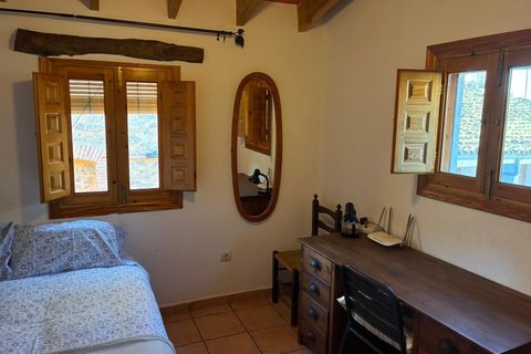 Byhus i Relleu, Alicante, Relleu - € 249.000 | Ref: GHP0334 - foto 10