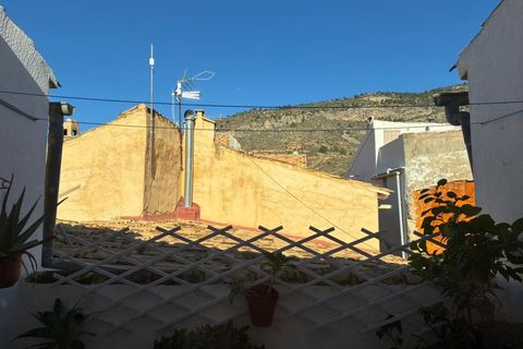 Byhus i Relleu, Alicante, Relleu - € 249.000 | Ref: GHP0334 - foto 11