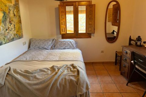 Byhus i Relleu, Alicante, Relleu - € 249.000 | Ref: GHP0334 - foto 13