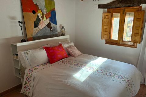 Byhus i Relleu, Alicante, Relleu - € 249.000 | Ref: GHP0334 - foto 14