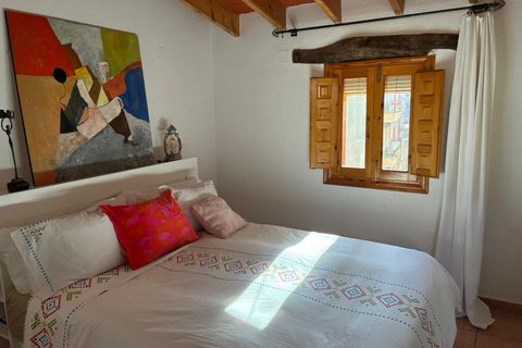 Byhus i Relleu, Alicante, Relleu - € 249.000 | Ref: GHP0334 - foto 15