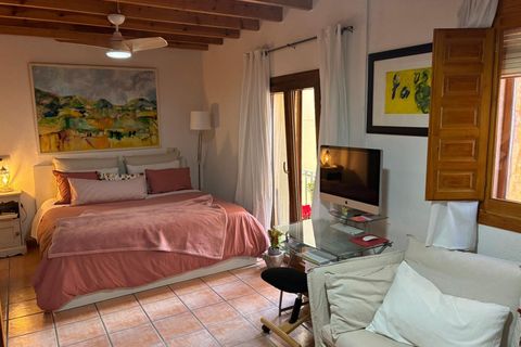 Byhus i Relleu, Alicante, Relleu - € 249.000 | Ref: GHP0334 - foto 17