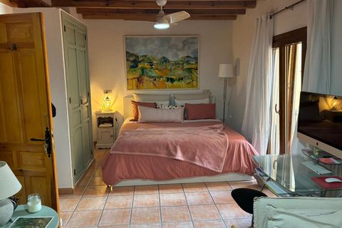 Byhus i Relleu, Alicante, Relleu - € 249.000 | Ref: GHP0334 - foto 18