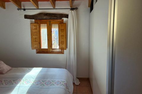 Byhus i Relleu, Alicante, Relleu - € 249.000 | Ref: GHP0334 - foto 19