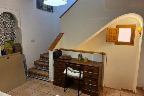 Byhus i Relleu, Alicante, Relleu - € 249.000 | Ref: GHP0334 - foto 20