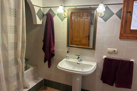 Byhus i Relleu, Alicante, Relleu - € 249.000 | Ref: GHP0334 - foto 22