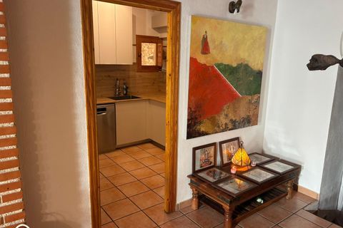 Byhus i Relleu, Alicante, Relleu - € 249.000 | Ref: GHP0334 - foto 24