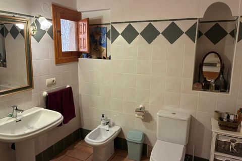Byhus i Relleu, Alicante, Relleu - € 249.000 | Ref: GHP0334 - foto 26