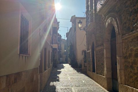 Byhus i Relleu, Alicante, Relleu - € 249.000 | Ref: GHP0334 - foto 33
