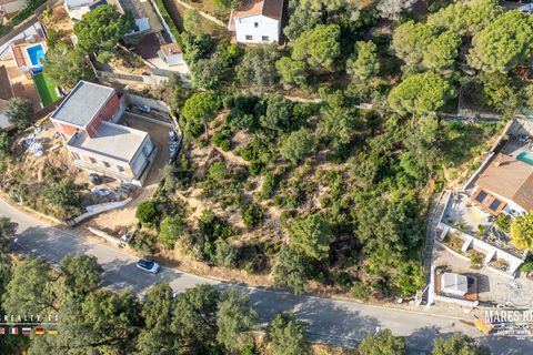 Helårsgrund i Lloret De Mar, Gerona, Lloret De Mar - € 80.000 | Ref: PAR0150 - foto 9