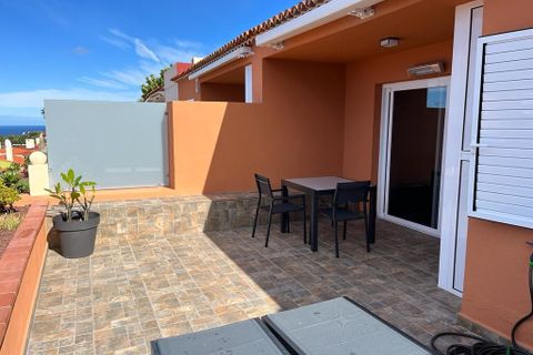 Villa a Santa Ursula, Tenerife, Santa Ursula - € 329.000 | Ref: KPTC1905 - foto 6