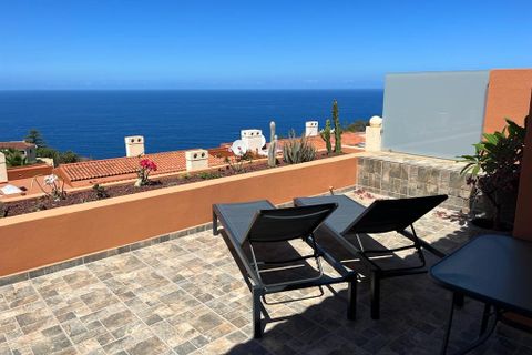 Villa a Santa Ursula, Tenerife, Santa Ursula - € 329.000 | Ref: KPTC1904 - foto 6