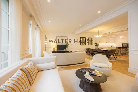 Lejlighed i Madrid, Madrid, Madrid - € 3.800.000 | Ref: M11859V - foto 2