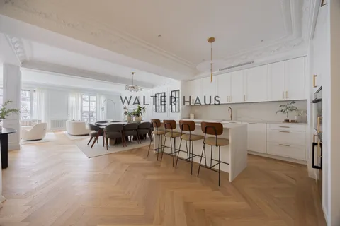 Lejlighed i Madrid, Madrid, Madrid - € 3.800.000 | Ref: M11859V - foto 3