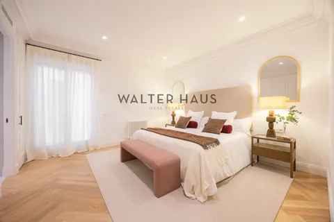Lejlighed i Madrid, Madrid, Madrid - € 3.800.000 | Ref: M11859V - foto 5