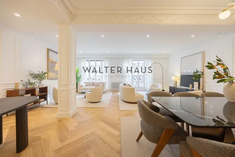 Lejlighed i Madrid, Madrid, Madrid - € 3.800.000 | Ref: M11859V - foto 10