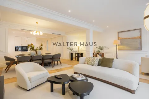 Lejlighed i Madrid, Madrid, Madrid - € 3.800.000 | Ref: M11859V - foto 11