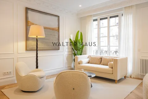 Lejlighed i Madrid, Madrid, Madrid - € 3.800.000 | Ref: M11859V - foto 12