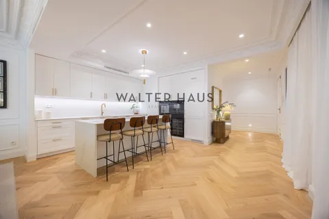 Lejlighed i Madrid, Madrid, Madrid - € 3.800.000 | Ref: M11859V - foto 18