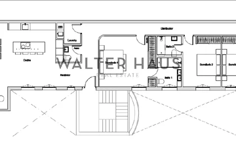 Lejlighed i Madrid, Madrid, Madrid - € 3.800.000 | Ref: M11859V - foto 34