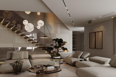 Rækkehus i Maia, Porto, Maia - € 870.350 | Ref: 129937 - foto 8