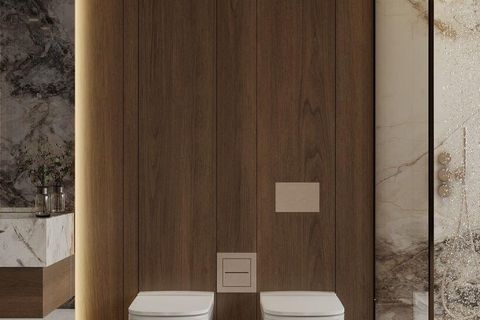 Rækkehus i Maia, Porto, Maia - € 870.350 | Ref: 129937 - foto 20