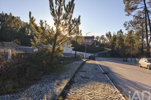 Terra a Ansiao, Leiria, Ansiao - € 42.500 | Ref: 772124 - foto 4
