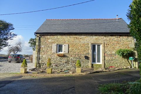 Villa i Gourin, Morbihan, Gourin - € 183.750 | Ref: JD-4974 - foto 1