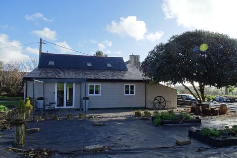 Villa i Gourin, Morbihan, Gourin - € 183.750 | Ref: JD-4974 - foto 2