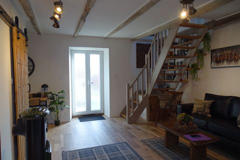 Villa i Gourin, Morbihan, Gourin - € 183.750 | Ref: JD-4974 - foto 10