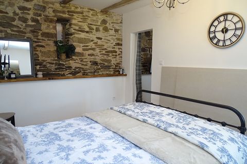 Villa i Gourin, Morbihan, Gourin - € 183.750 | Ref: JD-4974 - foto 12