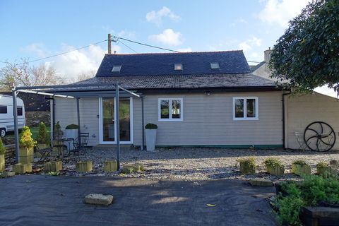 Villa i Gourin, Morbihan, Gourin - € 183.750 | Ref: JD-4974 - foto 16