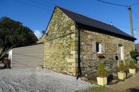 Villa i Gourin, Morbihan, Gourin - € 183.750 | Ref: JD-4974 - foto 17