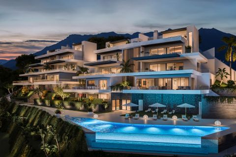 Lejlighed i Nerja, Malaga, Nerja - € 445.000 | Ref: SPCRM4404 - foto 4