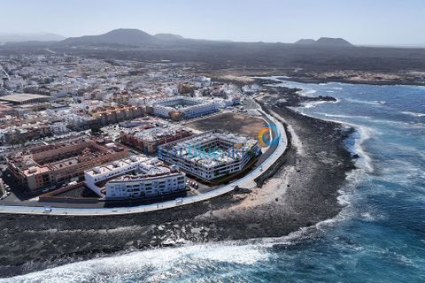 Lejlighed i Corralejo, Fuerteventura, Corralejo - € 281.000 | Ref: 1009 - foto 6